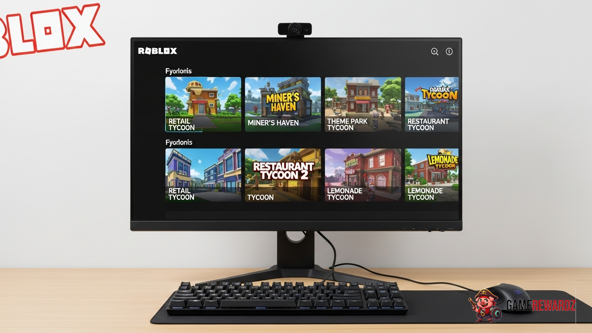 Best Roblox Tycoon Games to Try